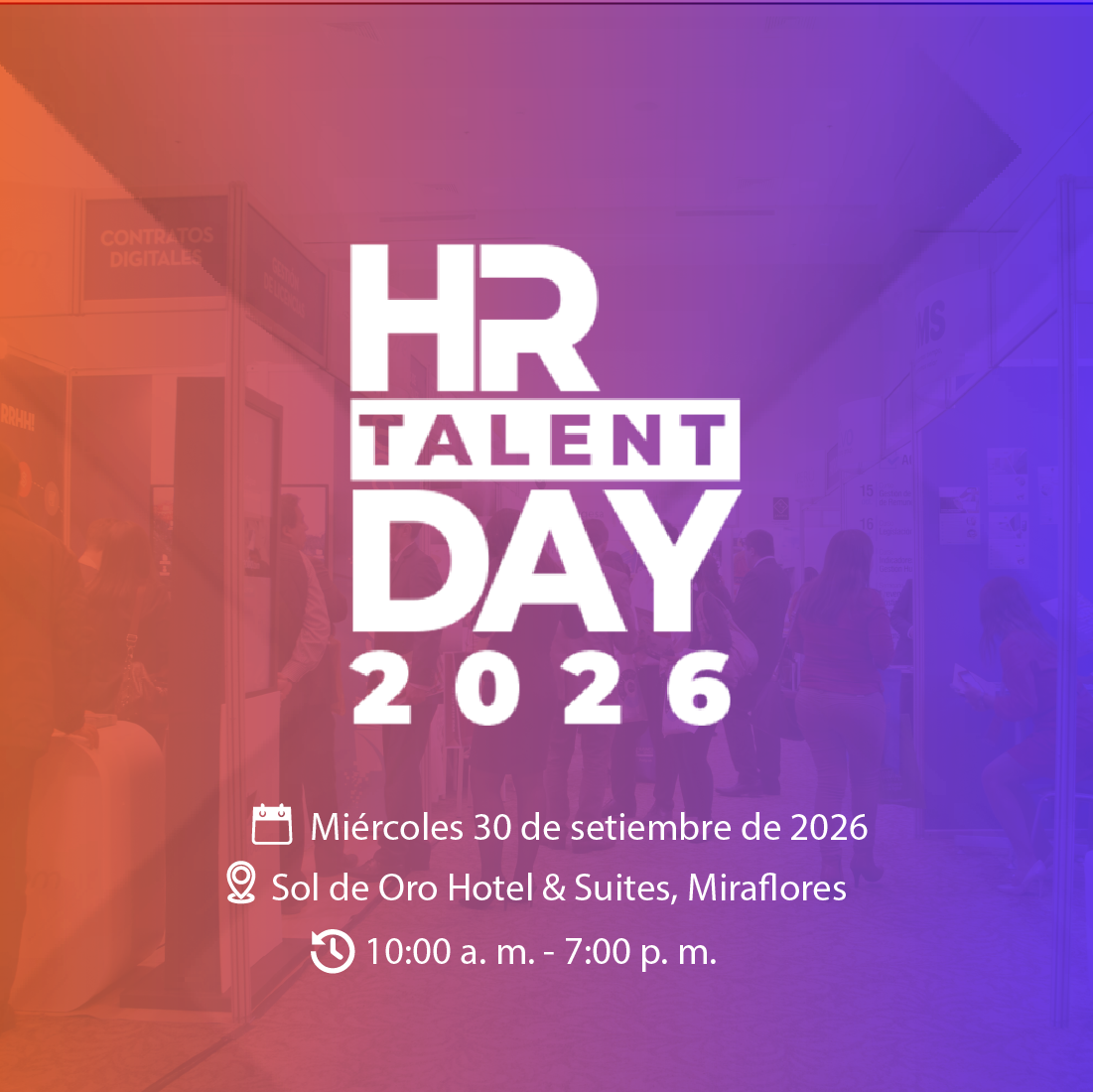 HR TALENT DAY 2026