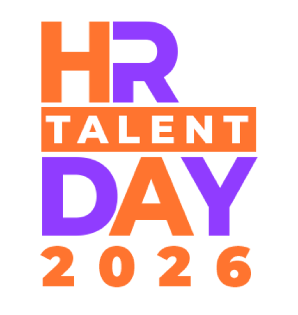 Logo HR TALENT DAY 2026
