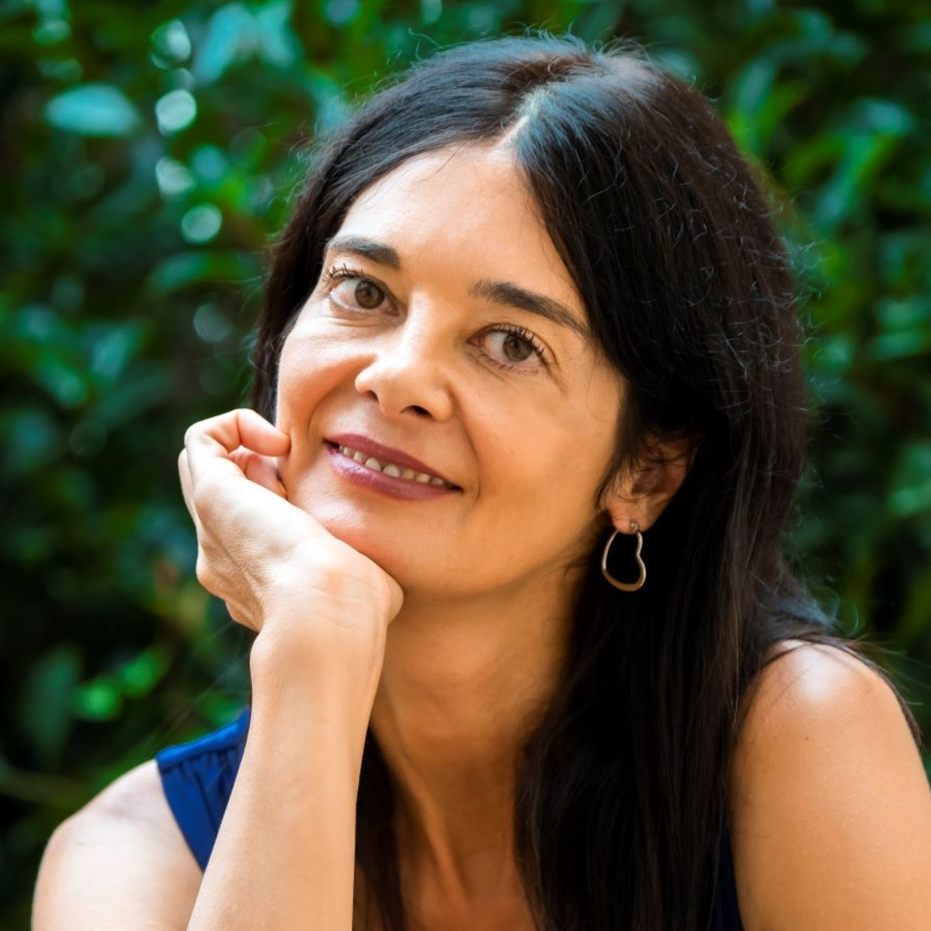 Silvia Leal