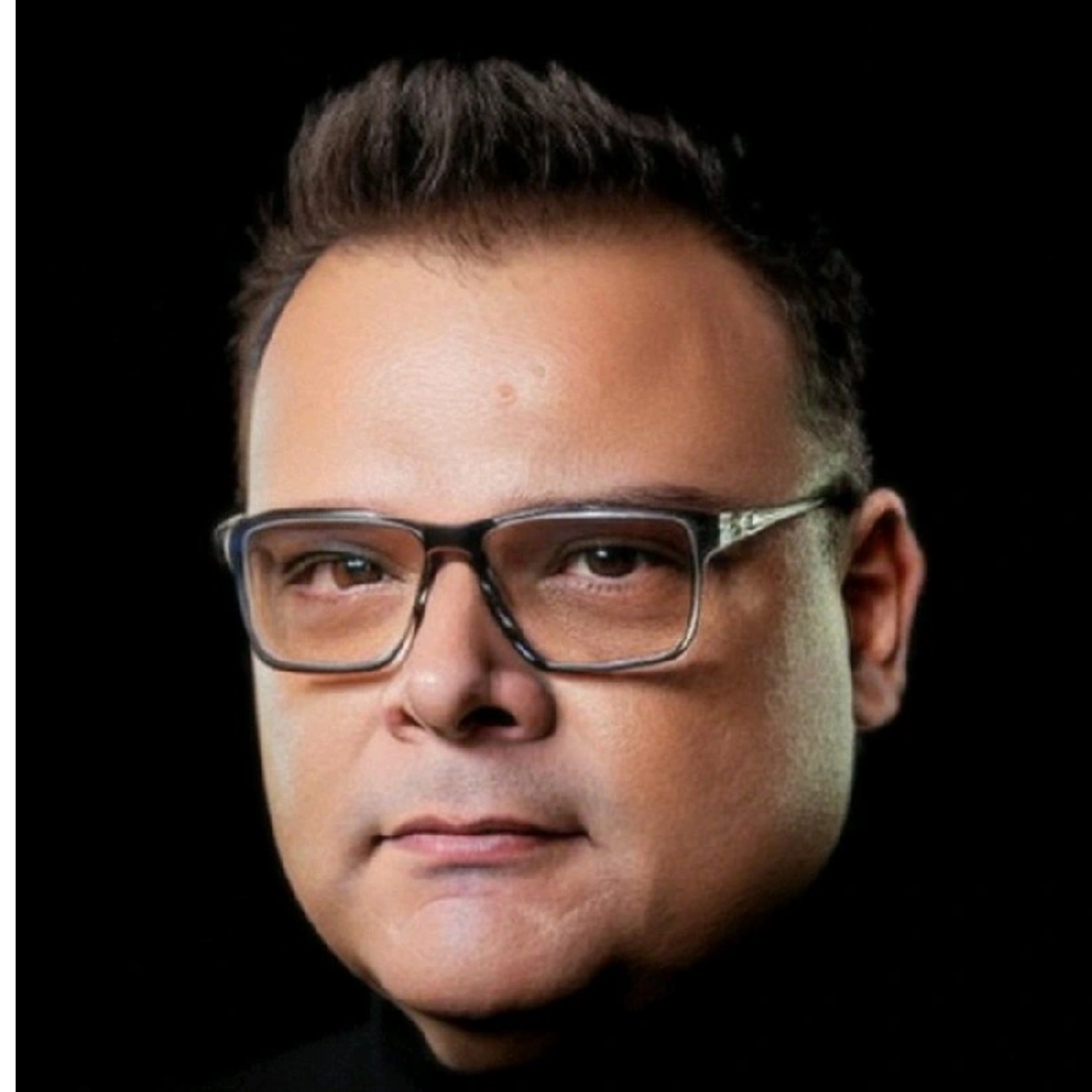 Rodolfo Salazar