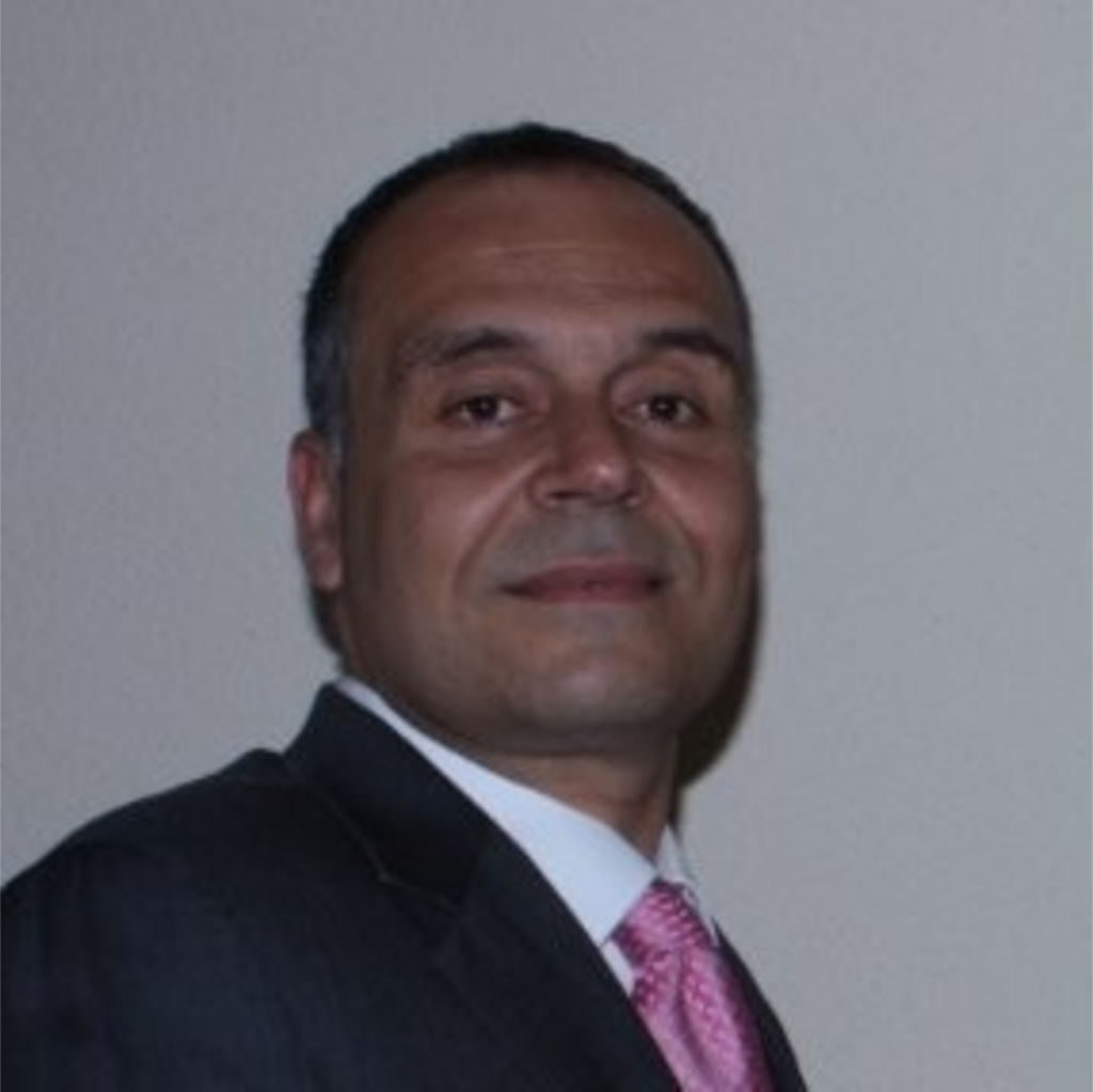 David Gómez